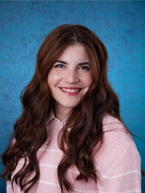 Meet your Posher, Monica